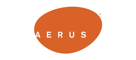 Aerus of West Hartford logo